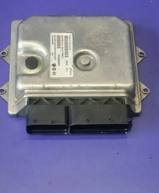 Fiat Doblo Engine control unit/module ECU 55266281