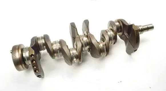 Volvo V60 Crankshaft BM5G6303BA