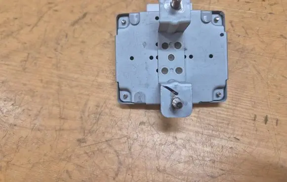 Hyundai Sonata Parking PDC control unit/module N6C24