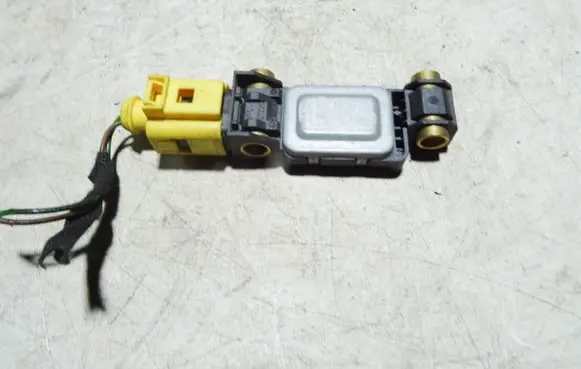 Audi A4 S4 B6 8E 8H Airbag deployment crash/impact sensor 8E0959643A