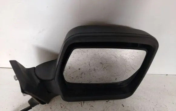 Peugeot Partner Front door electric wing mirror 027407
