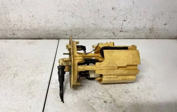 Peugeot 807 In-tank fuel pump 1489085080