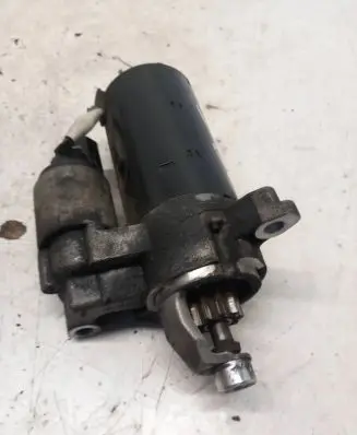 Audi A5 8T 8F Starter motor 059911021C 010907