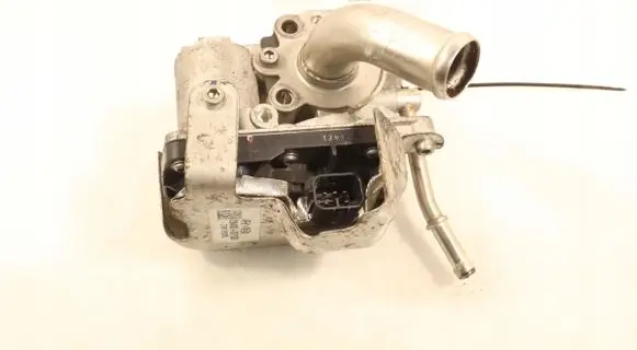 KIA Ceed EGR valve 28400-07100