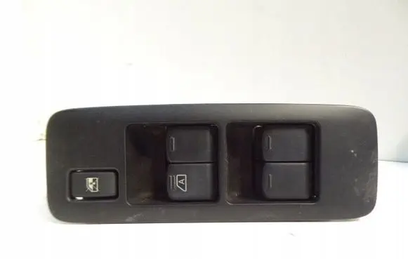Nissan Qashqai Mirror switch trim 25401BB65B