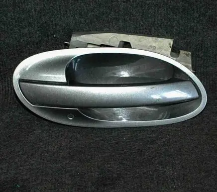 BMW 7 E65 E66 Rear door exterior handle 7025982