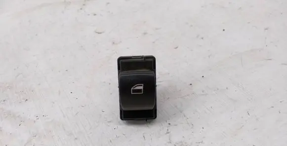 BMW 5 E60 E61 Electric window control switch 6922244