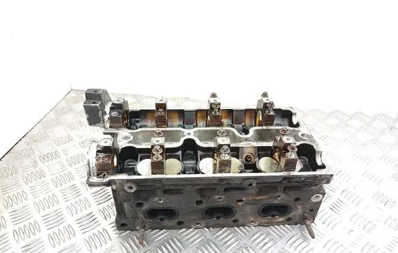 Opel Vectra C Engine head 24449646
