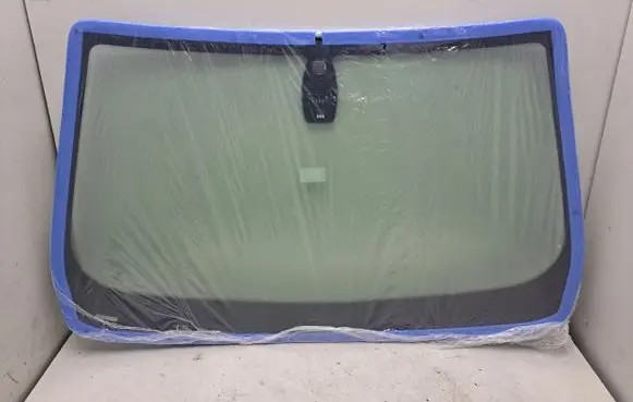 BMW 6 E63 E64 Front windscreen/windshield window 7138818
