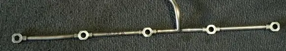 Alfa Romeo 159 other engine part