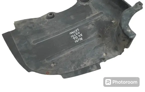 Audi A4 S4 B6 8E 8H Trunk boot underbody cover/under tray 8E0825219E