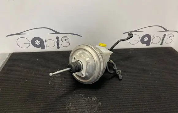 Porsche 911 991 Brake booster 99135502530 99135501301 1K0906207A