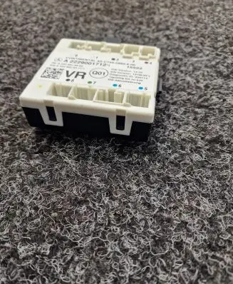 Mercedes-Benz C W205 Door control unit/module A2229001712