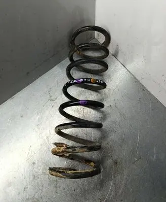Volvo V50 Rear coil spring
