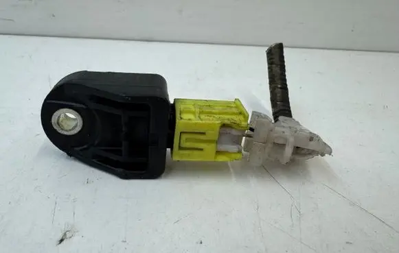 Toyota Prius (XW30) Airbag deployment crash/impact sensor 8917375010
