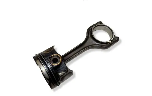Skoda Octavia Mk3 (5E) Piston with connecting rod 04E198401E 05E107065C