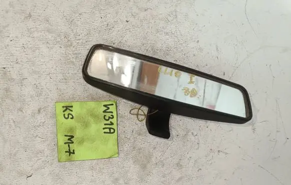 Renault Clio I Rear view mirror (interior) 4982463