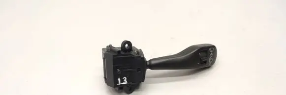 BMW 3 E46 Wiper control stalk 01204000 8363664