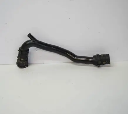 Jaguar XF X250 Engine coolant pipe/hose