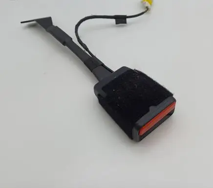 Peugeot 308 SW Front seatbelt buckle 624287400A