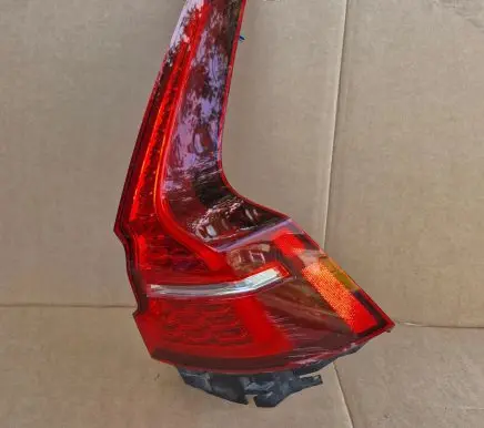 Volvo V60 Rear/tail lights 32291359