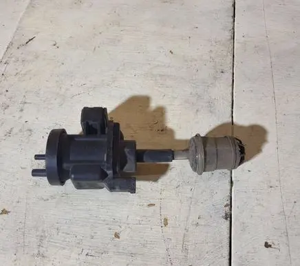 Mercedes-Benz A W168 Turbo solenoid valve 0005450427 80054511