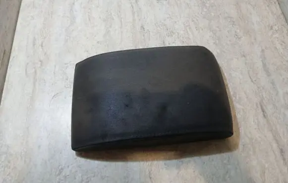 Volkswagen Touran I Armrest 1T0864571C