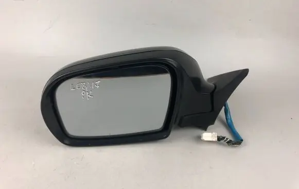 Subaru Legacy Front door electric wing mirror 74432303 E13011199 E13010843