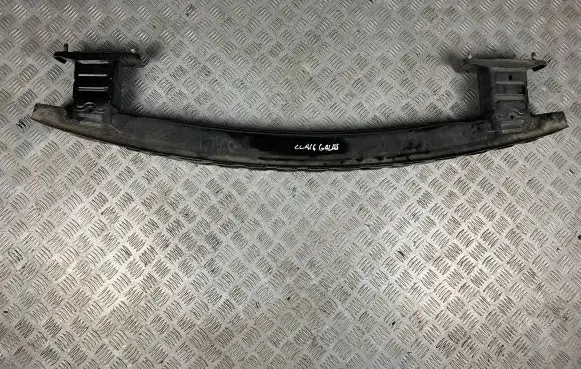 Rear beam