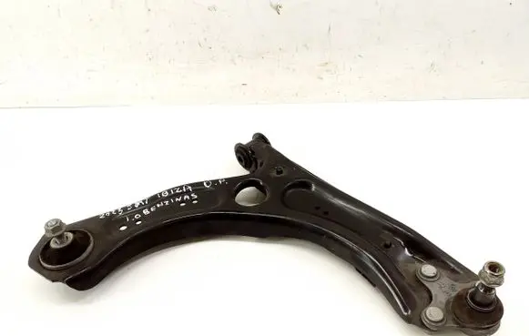 Seat Ibiza V (KJ) Front lower control arm/wishbone 2Q0407152E