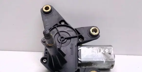 Renault Scenic II - Grand scenic II Rear window wiper mechanism 53018912