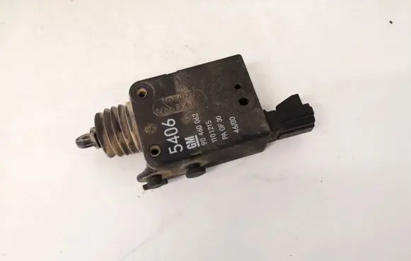 Opel Vectra B Central locking motor 90460062