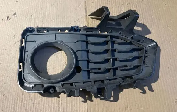 BMW 4 F36 Gran coupe Front bumper lower grill 51118054507