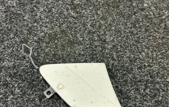 Mercedes-Benz A W177 Front tow hook cap/cover A1778851900