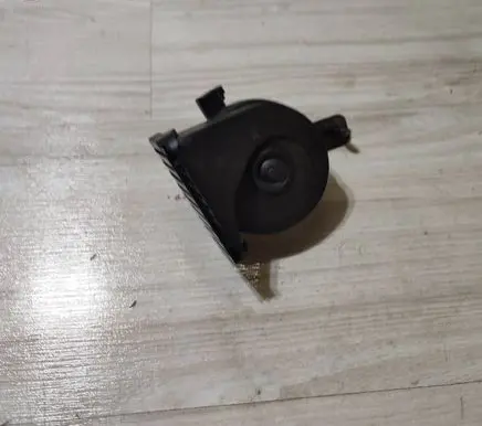 Jaguar F-Pace Horn signal 0024082012
