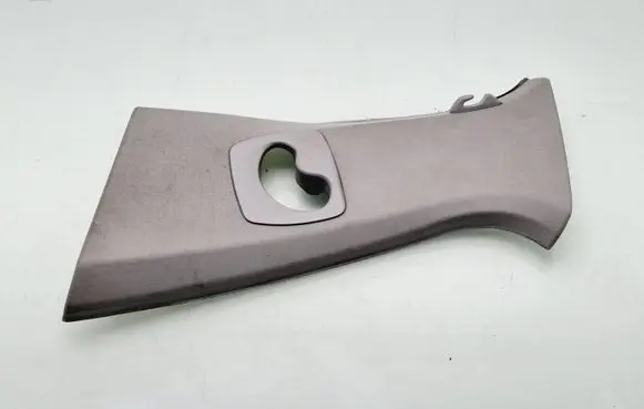 BMW 5 F10 F11 (B) pillar trim (top) 9116349