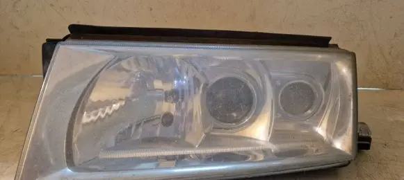 Skoda Octavia Mk1 (1U) Headlight/headlamp 1U0941651 1307329069