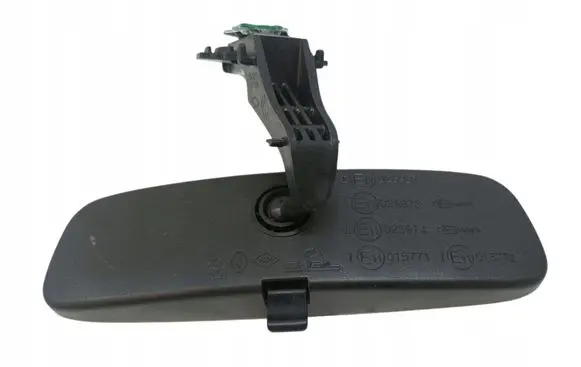 Renault Koleos I Rear view mirror (interior) 025973