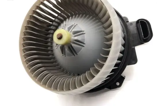 Toyota Avensis T270 Heater fan/blower AV2727008105