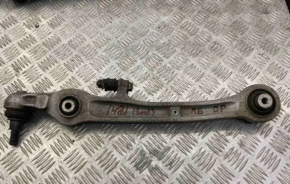 Audi A6 S6 C6 4F Front lower control arm/wishbone