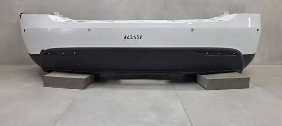 Tesla Model X Rear bumper 105835400F