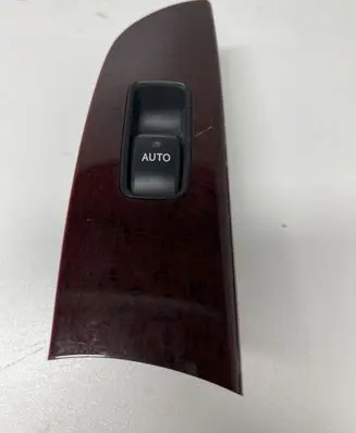 Lexus RX 450H Rear door window switch trim 8403053040