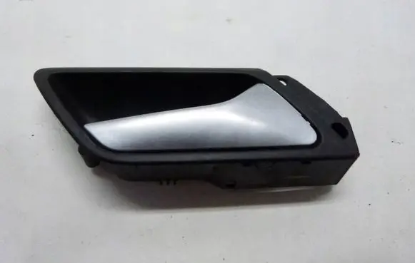 Volkswagen Jetta VI Rear door interior handle 5C6839114B