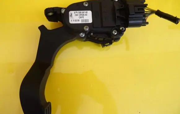 Mazda 2 Accelerator throttle pedal 6PV00856700 6PV008567-00