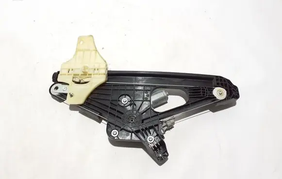 Renault Megane E-Tech Rear window lifting mechanism without motor 827219148R