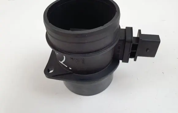 Audi A4 S4 B8 8K Mass air flow meter 0281002735 03G906461C