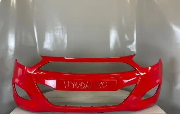 Hyundai i10 Front bumper 865110X210