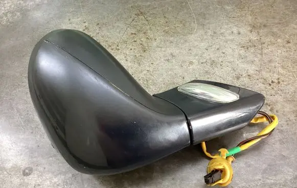 Peugeot 308 Front door electric wing mirror 0306040 0308094 90206040