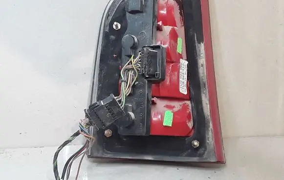 Skoda Octavia Mk1 (1U) Rear/tail lights 1U0945096 1U9945112 1U9945258