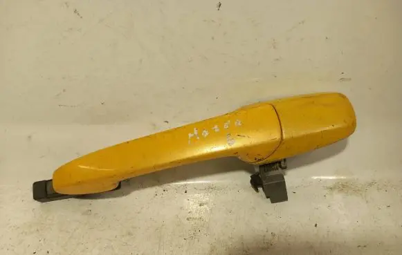Mazda 6 Front door exterior handle